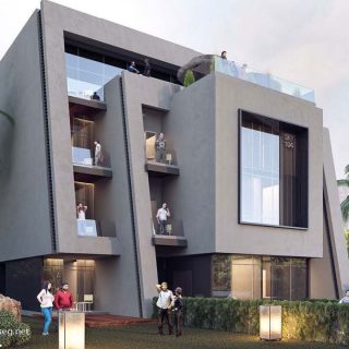 سكاي سيتي الجلالة بيراميدز – Sky City Resort El Galala