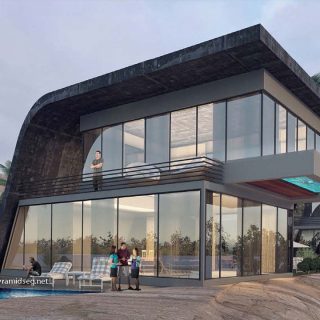 سكاي سيتي الجلالة بيراميدز – Sky City Resort El Galala