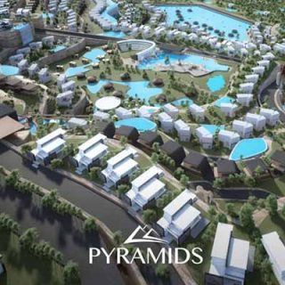 سكاي سيتي الجلالة بيراميدز – Sky City Resort El Galala