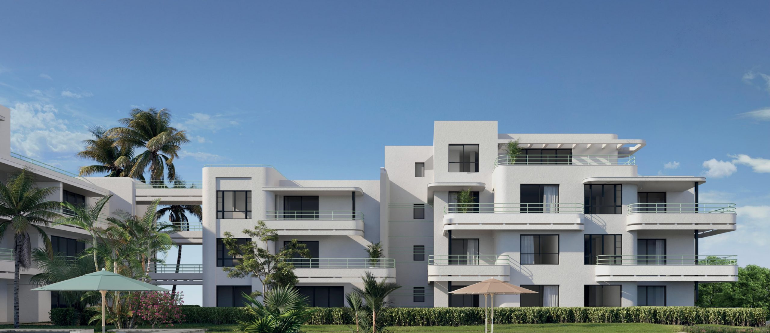 جون سوديك الساحل الشمالى – June SODIC North Coast