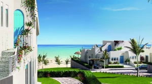 With an area of 81 m² chalets for sale in Jefaira Ras Al Hekma