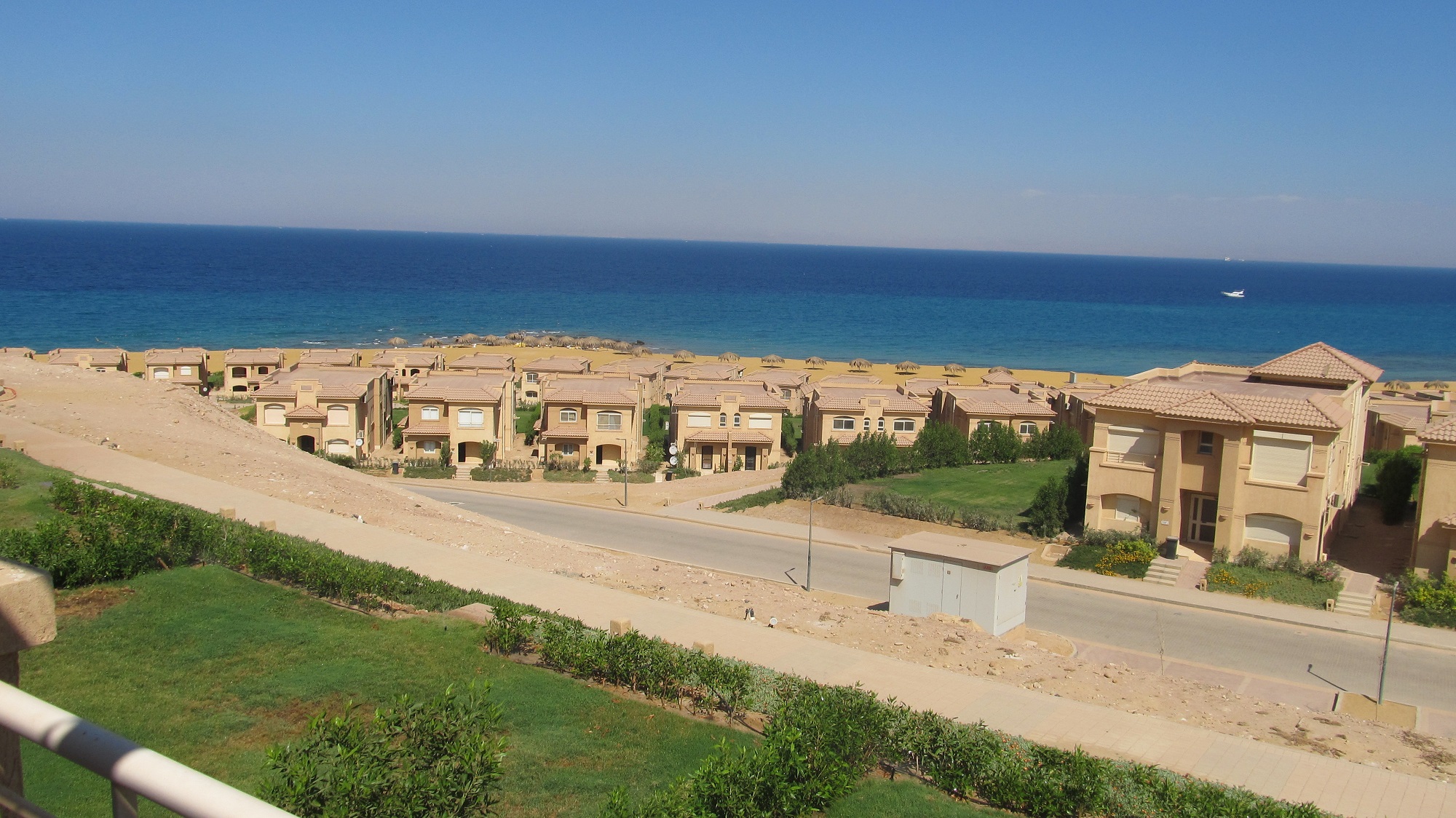 1 غرفة نوم شاليهات للبيع في منتجع تلال 95 متر