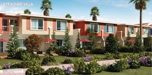 سارع بشراء شاليه في قرية مورانو السخنة بمساحة تبدأ من 128 متر