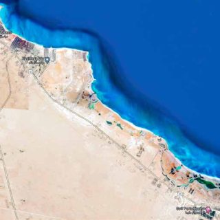 Zahra North Coast Memaar Al Morshedy