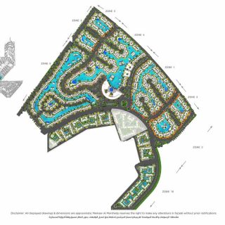 Zahra North Coast Memaar Al Morshedy