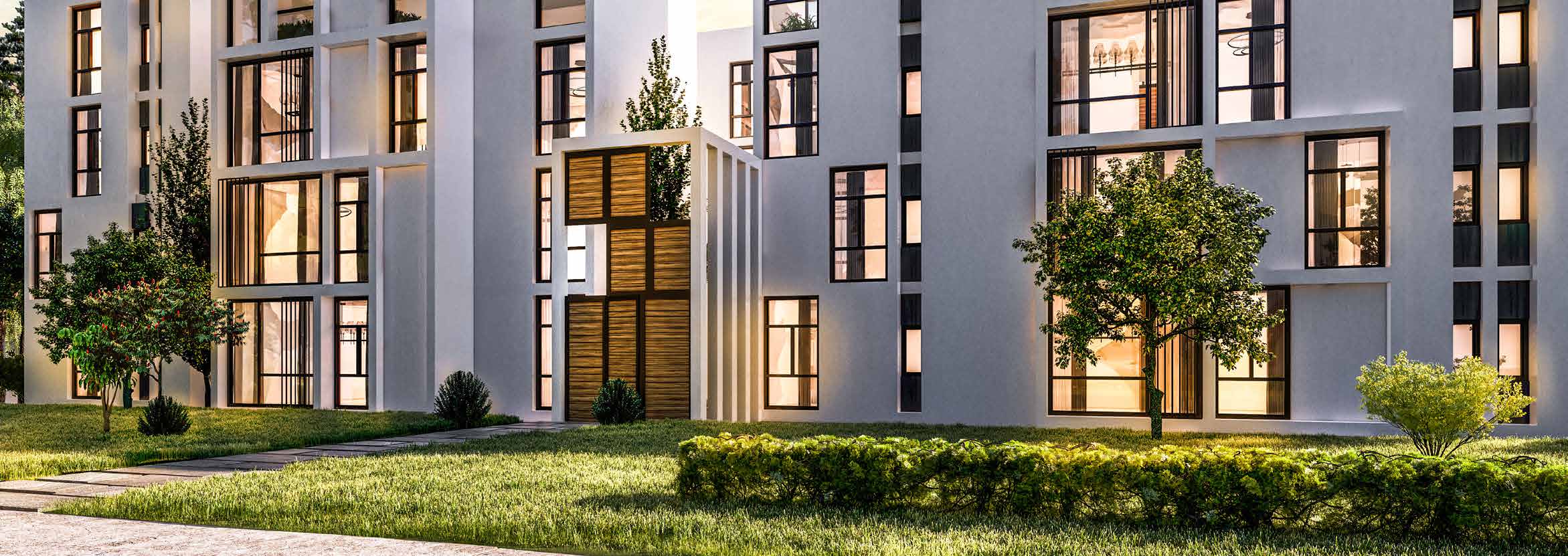 Zahra North Coast Memaar Al Morshedy