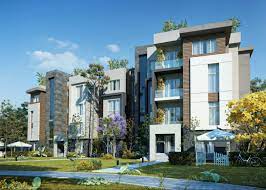 كمبوند اكاسا القاهرة الجديدة دار العالمية – Acasa New Cairo