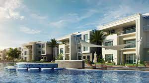 Sea View Ras El Hekma North Coast Jedar