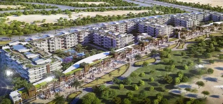 De Joya 3 New Capital Taj Misr