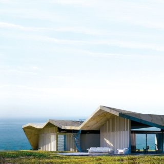 قرية المونت جلالة العين السخنة تطوير مصر – Il Monte Galala Ain Sokhna