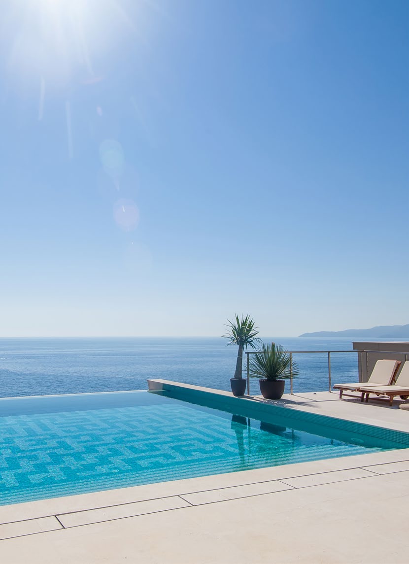 قرية المونت جلالة العين السخنة تطوير مصر – Il Monte Galala Ain Sokhna