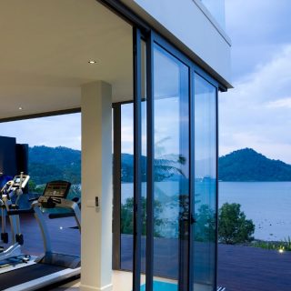 قرية المونت جلالة العين السخنة تطوير مصر – Il Monte Galala Ain Sokhna