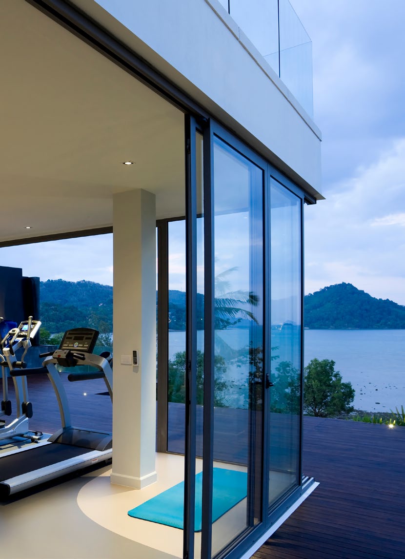 قرية المونت جلالة العين السخنة تطوير مصر – Il Monte Galala Ain Sokhna