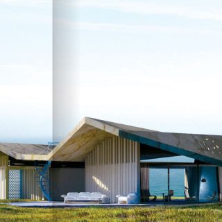 قرية المونت جلالة العين السخنة تطوير مصر – Il Monte Galala Ain Sokhna