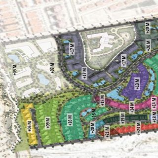 جون سوديك الساحل الشمالى – June SODIC North Coast