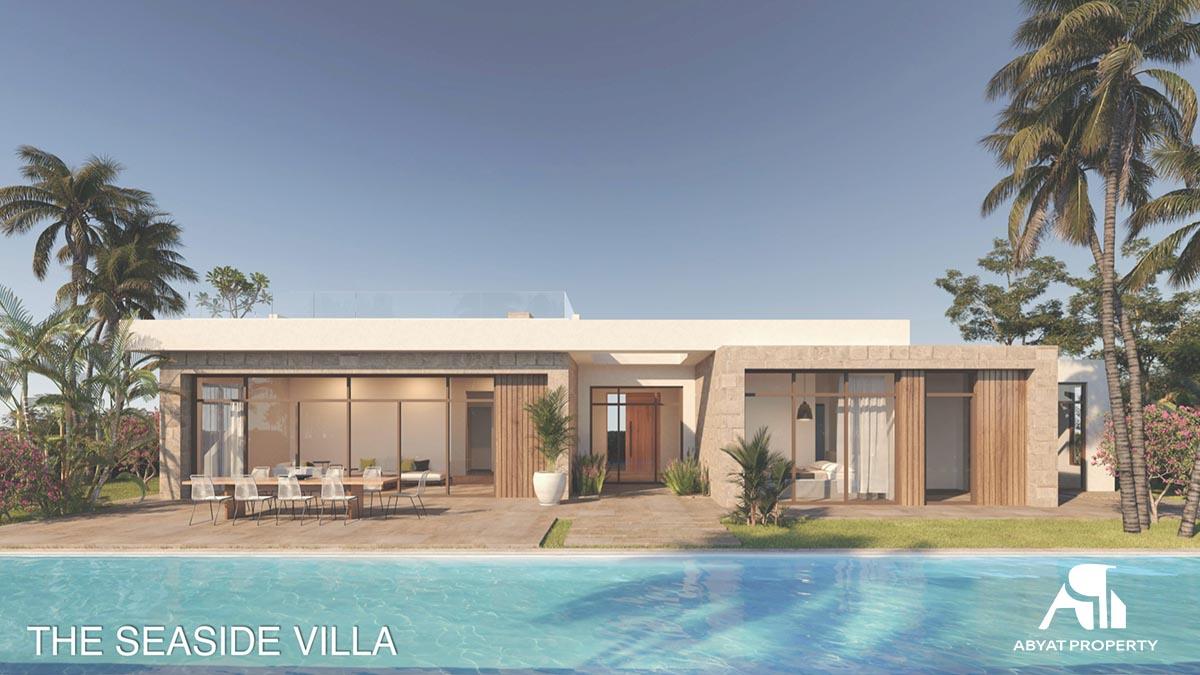 جون سوديك الساحل الشمالى – June SODIC North Coast