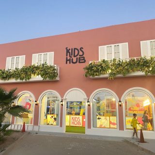 ليك يارد الساحل الشمالي بالم هيلز – Lake Yard North Coast