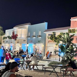 ليك يارد الساحل الشمالي بالم هيلز – Lake Yard North Coast