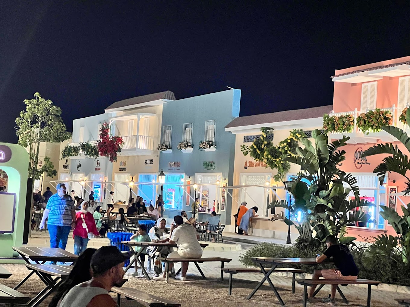 ليك يارد الساحل الشمالي بالم هيلز – Lake Yard North Coast