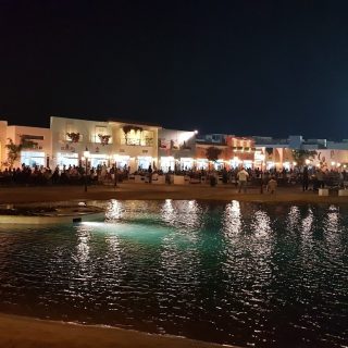 ليك يارد الساحل الشمالي بالم هيلز – Lake Yard North Coast