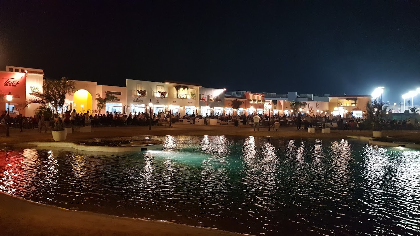 ليك يارد الساحل الشمالي بالم هيلز – Lake Yard North Coast