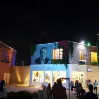 ليك يارد الساحل الشمالي بالم هيلز – Lake Yard North Coast