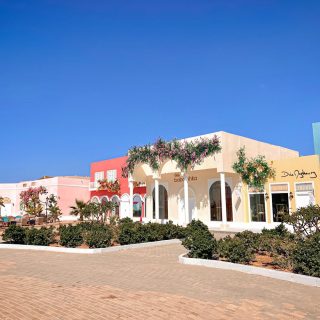 ليك يارد الساحل الشمالي بالم هيلز – Lake Yard North Coast