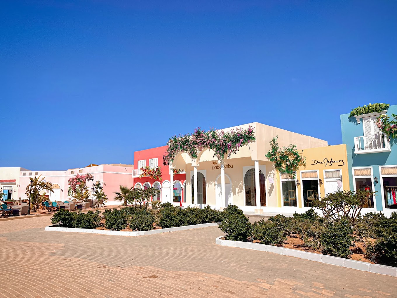 ليك يارد الساحل الشمالي بالم هيلز – Lake Yard North Coast