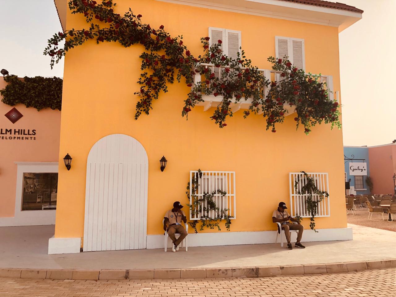 ليك يارد الساحل الشمالي بالم هيلز – Lake Yard North Coast