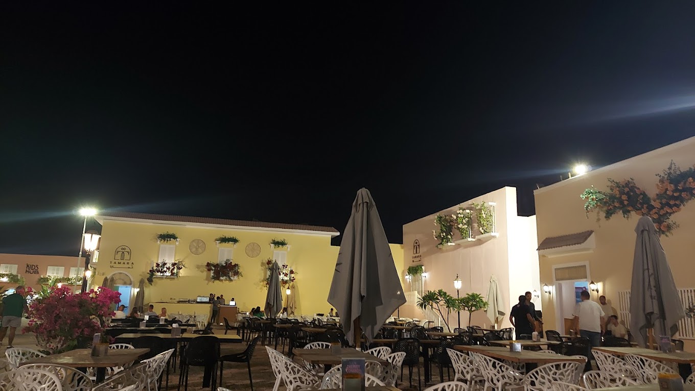 ليك يارد الساحل الشمالي بالم هيلز – Lake Yard North Coast