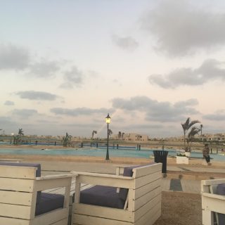 ليك يارد الساحل الشمالي بالم هيلز – Lake Yard North Coast