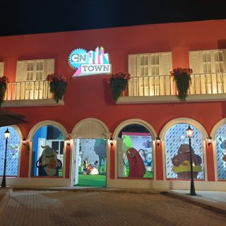 ليك يارد الساحل الشمالي بالم هيلز – Lake Yard North Coast