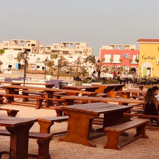 ليك يارد الساحل الشمالي بالم هيلز – Lake Yard North Coast