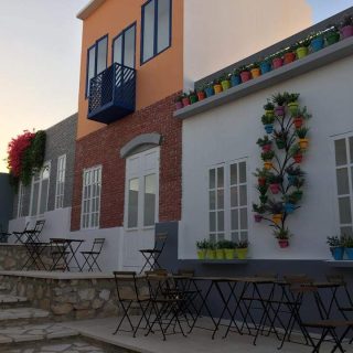 ليك يارد الساحل الشمالي بالم هيلز – Lake Yard North Coast