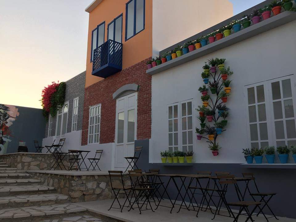 ليك يارد الساحل الشمالي بالم هيلز – Lake Yard North Coast