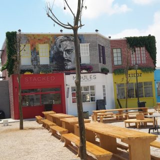 ليك يارد الساحل الشمالي بالم هيلز – Lake Yard North Coast