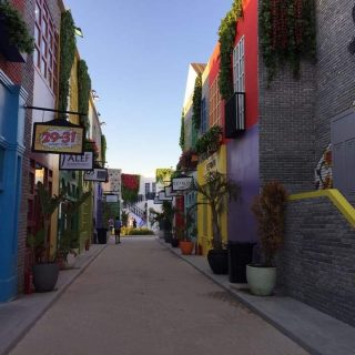 ليك يارد الساحل الشمالي بالم هيلز – Lake Yard North Coast