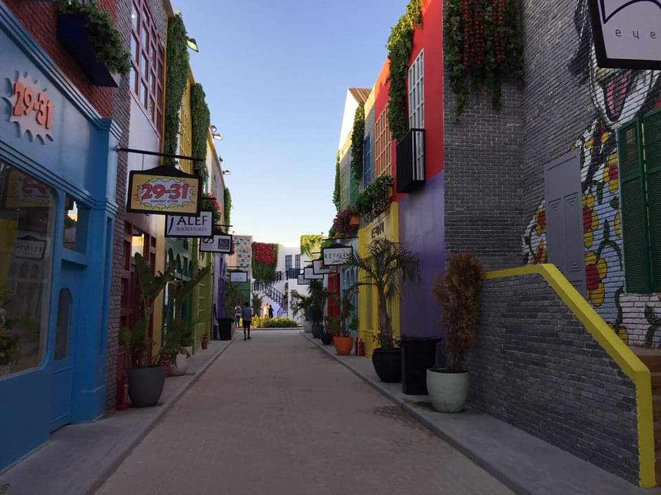 ليك يارد الساحل الشمالي بالم هيلز – Lake Yard North Coast