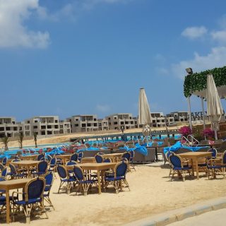 ليك يارد الساحل الشمالي بالم هيلز – Lake Yard North Coast