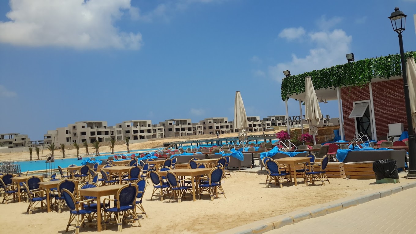 ليك يارد الساحل الشمالي بالم هيلز – Lake Yard North Coast