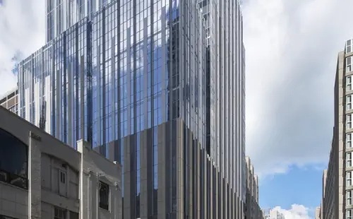 مول لافين العاصمة الإدارية الجديدة يو سي – Lavin Tower New Capital