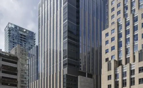 مول لافين العاصمة الإدارية الجديدة يو سي – Lavin Tower New Capital