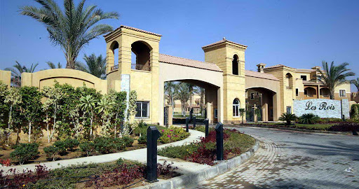 Le Rois Compound New Cairo Tameer and Housing Development
