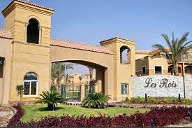 Le Rois Compound New Cairo Tameer and Housing Development