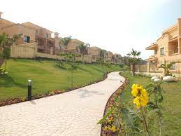 Le Rois Compound New Cairo Tameer and Housing Development
