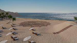 Oriental Coast Marsa Alam OUD