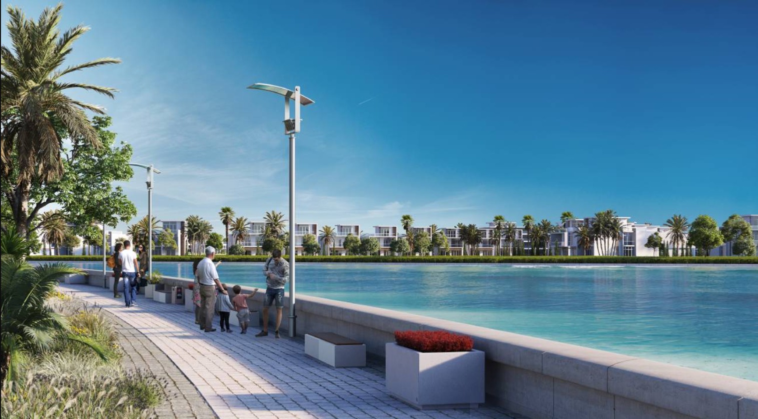 سارع بشراء فيلا 611 متراً في مزارين العلمين الجديدة