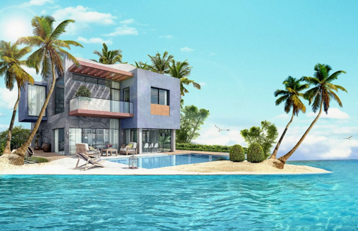 عرض خاص على المتشطب في بالى الساحل الشمالى