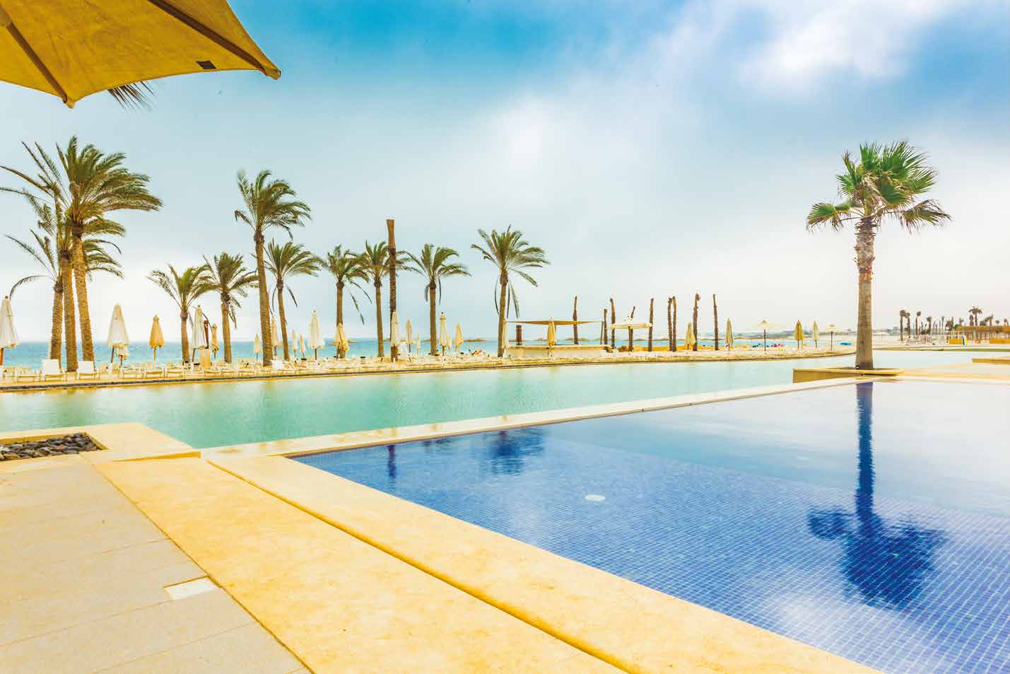 Palm Hills New Alamein