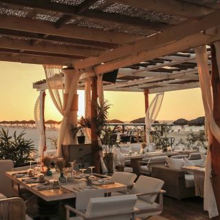 Palm Hills New Alamein